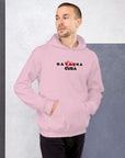 "Havanna" - Unisex Hoodie - Toi ‘n’ Moi Ltd