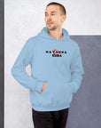 "Havanna" - Unisex Hoodie - Toi ‘n’ Moi Ltd