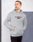 "Havanna" - Unisex Hoodie - Toi ‘n’ Moi Ltd