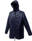 Adults Regatta Stormbreak Waterproof Jacket-1