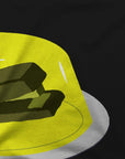 Stapler in Jello Prank From the Office T-Shirt