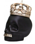Police To Be The King Eau De Toilette Spray 125ml - Toi ‘n’ Moi Ltd