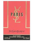 Ysl Paris Eau De Toilette Spray 75ml - Toi ‘n’ Moi Ltd