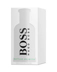 Hugo Boss Boss Bottled Unlimited Eau De Toilette Spray 200ml - Toi ‘n’ Moi Ltd