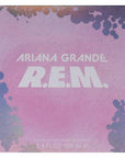 Ariana Grande R.E.M. Eau De Parfum Spray 100ml - Toi ‘n’ Moi Ltd