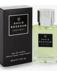 David Beckham Instinct Eau De Toilette Spray 30ml - Toi ‘n’ Moi Ltd
