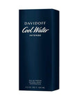 Davidoff Cool Water for Men Intense Eau De Parfum Spray 125ml - Toi ‘n’ Moi Ltd