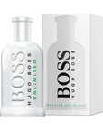 Hugo Boss Boss Bottled Unlimited Eau De Toilette Spray 200ml - Toi ‘n’ Moi Ltd