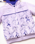 Character Kids Plush Hoodie - Toi ‘n’ Moi Ltd