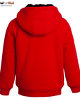 Character Kids Plush Hoodie - Toi ‘n’ Moi Ltd