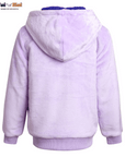 Character Kids Plush Hoodie - Toi ‘n’ Moi Ltd