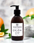 Wilde Amalfi Coast Luxury Body Lotion 250ML - Toi ‘n’ Moi Ltd
