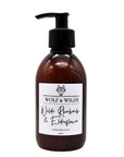 Wilde Rhubarb & Elderflower Luxury Body Lotion 250ML - Toi ‘n’ Moi Ltd