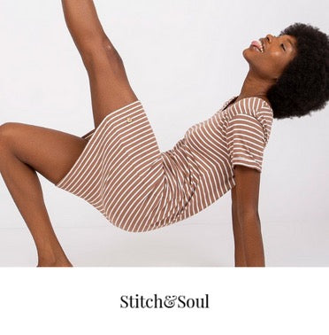 Stitch & Soul - Toi ‘n’ Moi Ltd