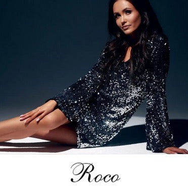 Roco Fashion - Toi ‘n’ Moi Ltd
