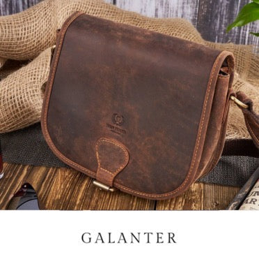 Galanter - Toi ‘n’ Moi Ltd