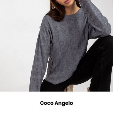 Coco Angelo - Toi ‘n’ Moi Ltd