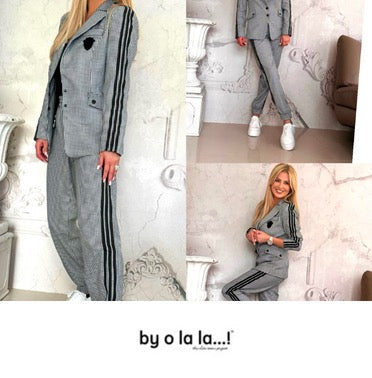 By o la la - Toi ‘n’ Moi Ltd