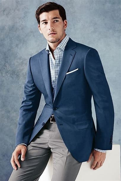 Men Coats & Suits - Toi ‘n’ Moi Ltd