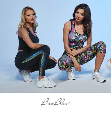 Bas Bleu - Toi ‘n’ Moi Ltd