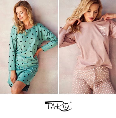 Taro - Toi ‘n’ Moi Ltd