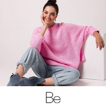 Be Knit - Toi ‘n’ Moi Ltd