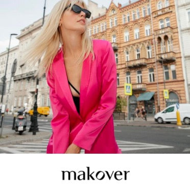 Makeover - Toi ‘n’ Moi Ltd