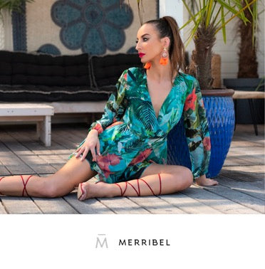 Merribel - Toi ‘n’ Moi Ltd