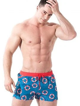 Alpha Male - Toi ‘n’ Moi Ltd