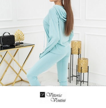 Vittoria Ventini - Toi ‘n’ Moi Ltd