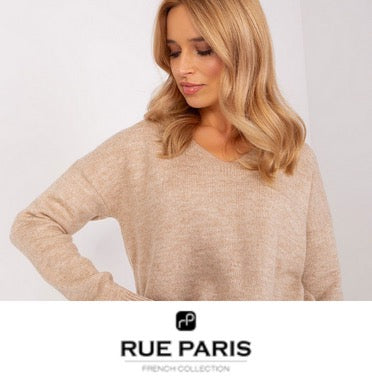 Rue Paris - Toi ‘n’ Moi Ltd