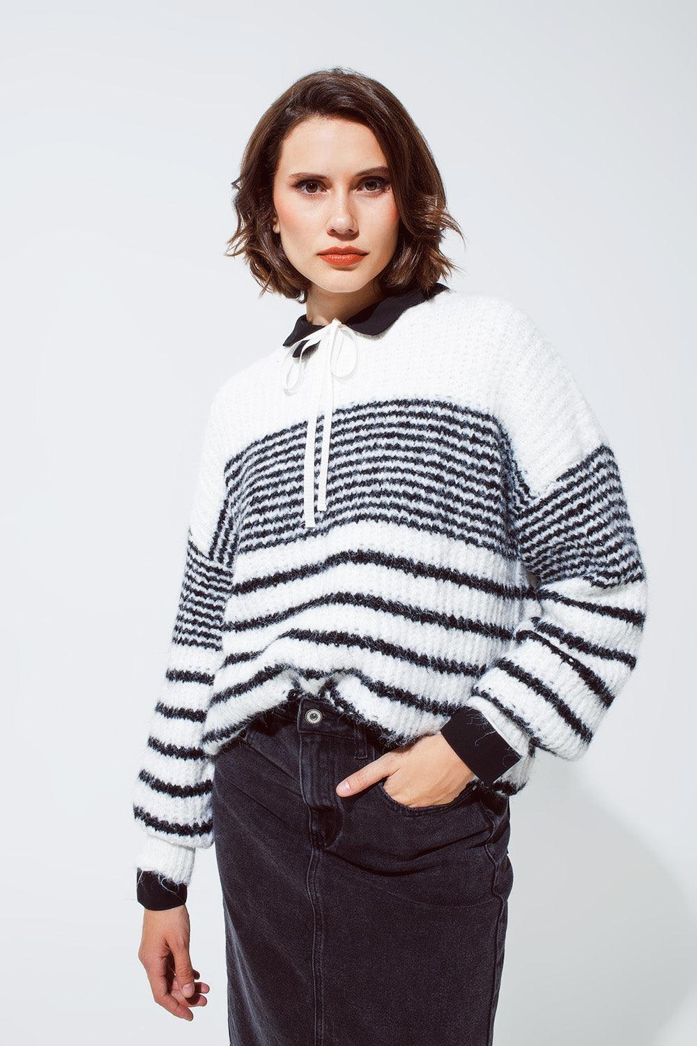 Women Jumpers & Sweat Shirts - Toi ‘n’ Moi Ltd