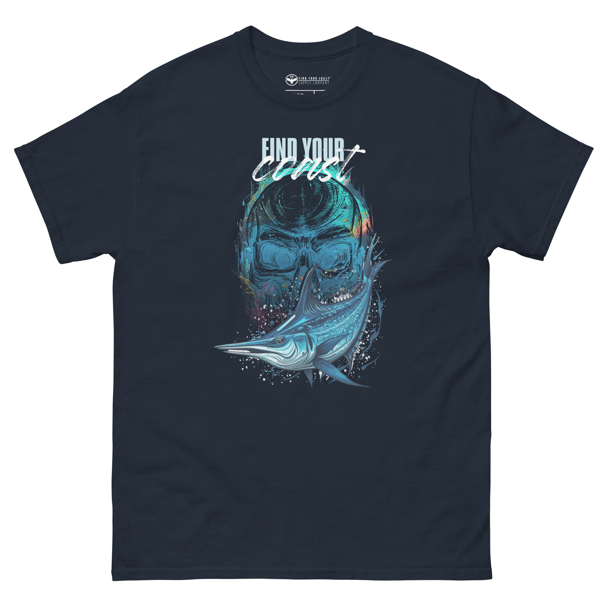 Men Shirts & T-shirts - Toi ‘n’ Moi Ltd