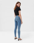 Levi'S Ladies 311 Shaping Skinny Denim Jeans - Toi ‘n’ Moi Ltd