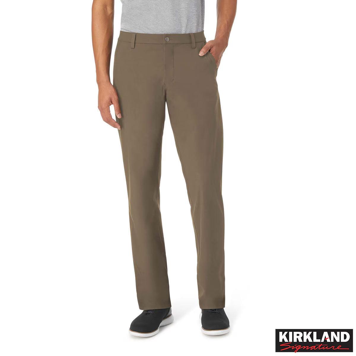 Kirkland Signature Men'S Performance Chino - Toi ‘n’ Moi Ltd