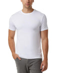 32 Degrees Men'S Cool T-Shirt, 3 Pack - Toi ‘n’ Moi Ltd