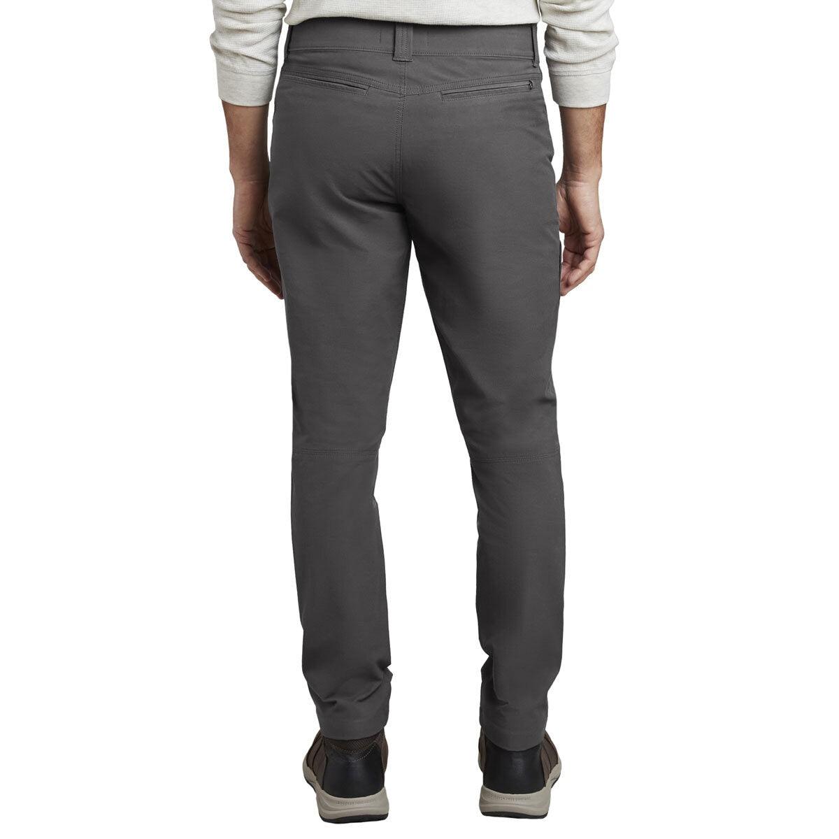 Kirkland Signature Men'S Stretch Tech Pant - Toi ‘n’ Moi Ltd