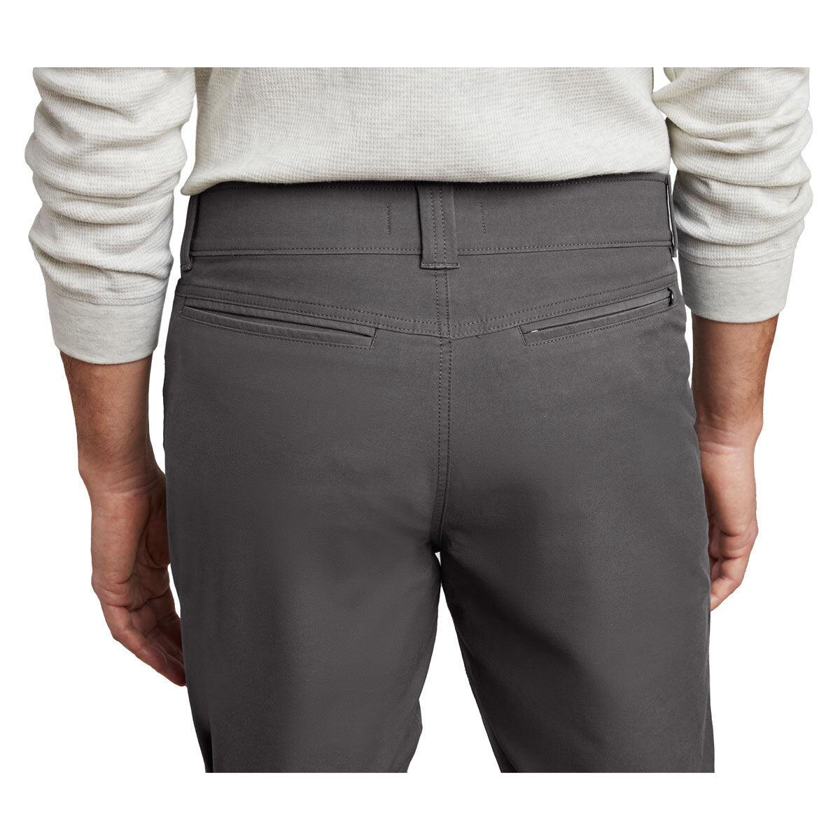 Kirkland Signature Men'S Stretch Tech Pant - Toi ‘n’ Moi Ltd