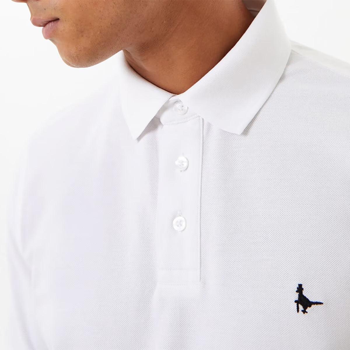 Jack Wills Men'S Polo Shirt - Toi ‘n’ Moi Ltd