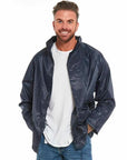 Arctic Storm Waterproof Jacket-2