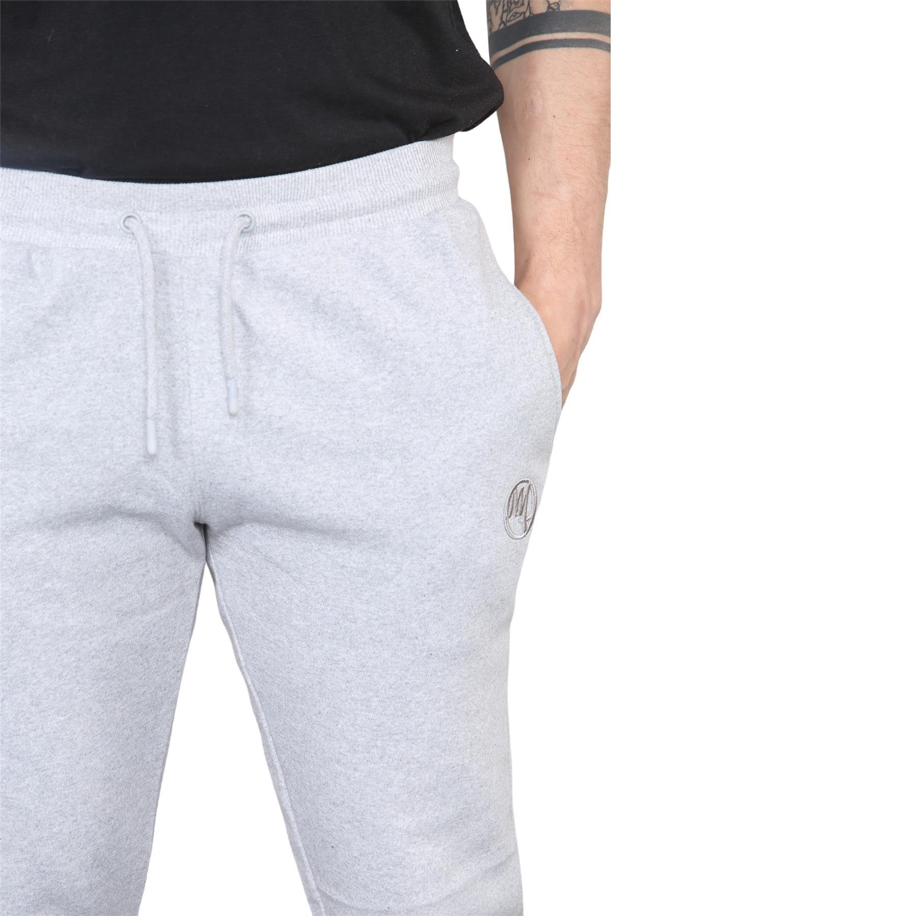 MYT Mens Pullover Tracksuit Fleece Hoodie Sweatshirt Joggers Track Pants Bottoms - Toi ‘n’ Moi Ltd