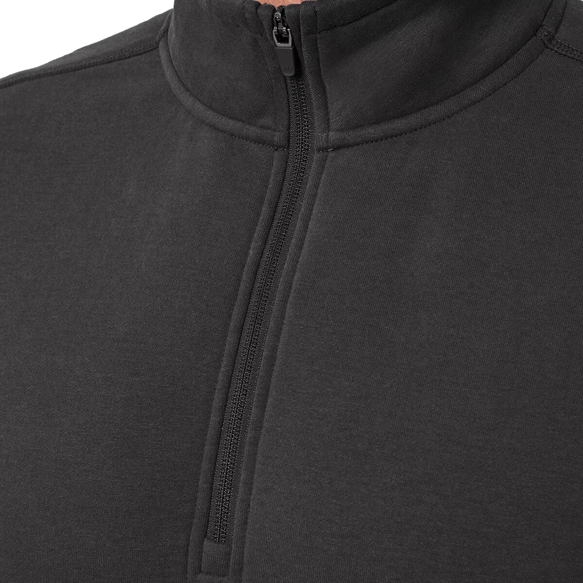 Mondetta Men'S Tyson Tech 1/4 Zip Fleece - Toi ‘n’ Moi Ltd