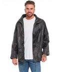Arctic Storm Waterproof Jacket-3