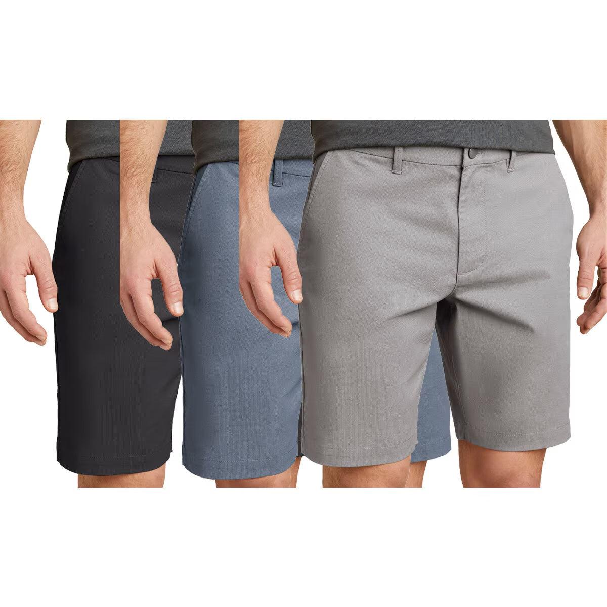 English Laundry Men'S Abbot Short - Toi ‘n’ Moi Ltd