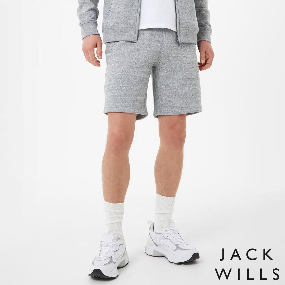 Jack Wills Men'S Balmore Short - Toi ‘n’ Moi Ltd
