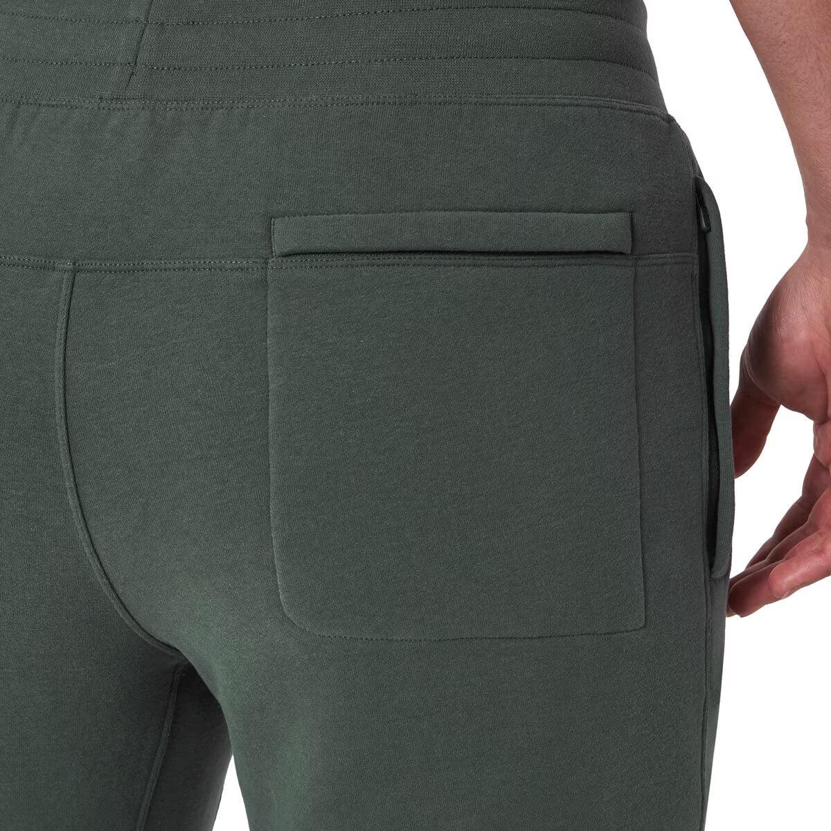 Mondetta Men'S Tyson Tech Jogger - Toi ‘n’ Moi Ltd