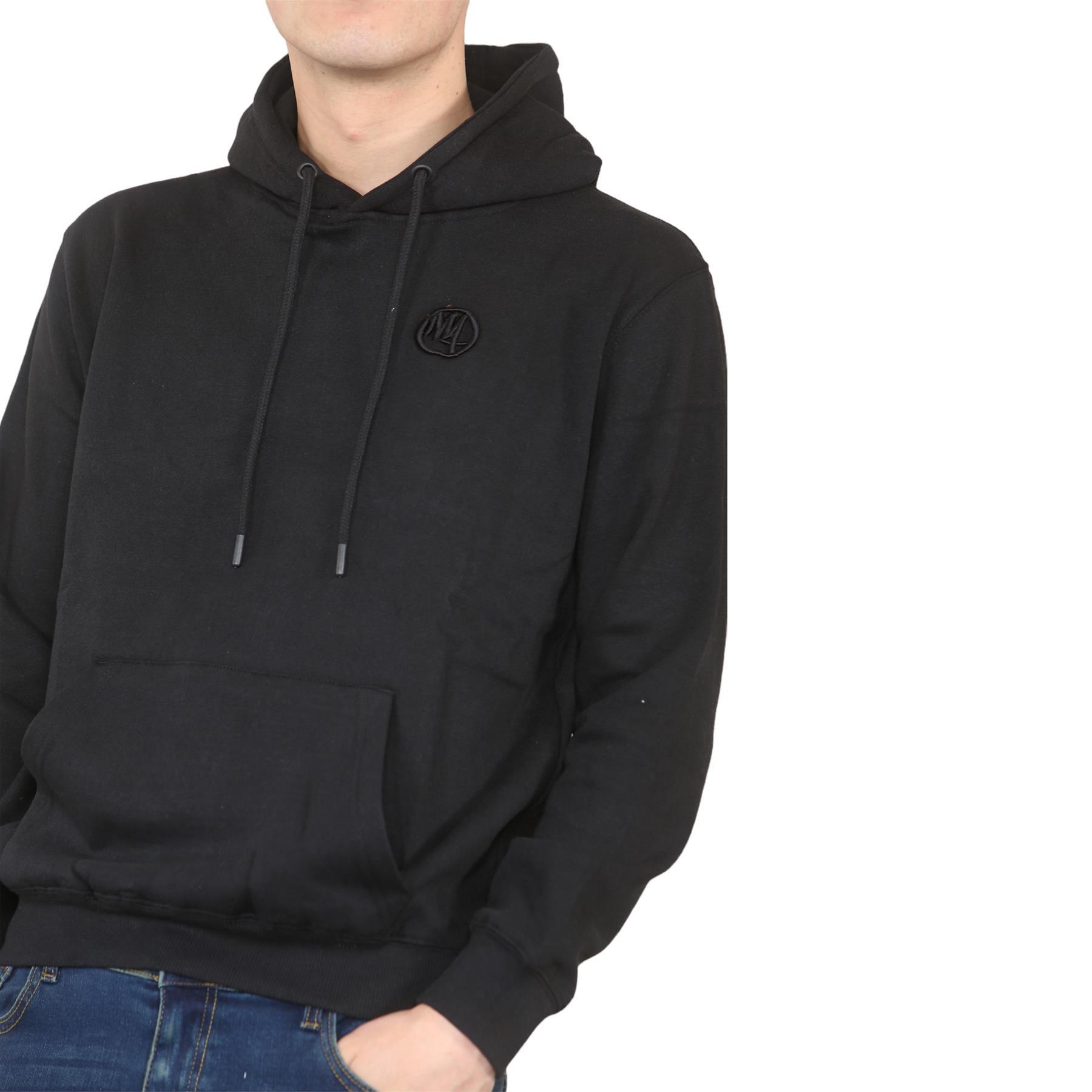 MYT Mens Pullover Tracksuit Fleece Hoodie Sweatshirt Joggers Track Pants Bottoms - Toi ‘n’ Moi Ltd