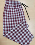 100% Cotton Mens Lounge Shorts Pyjamas Bottoms Night Sleepwear with Pockets - Toi ‘n’ Moi Ltd