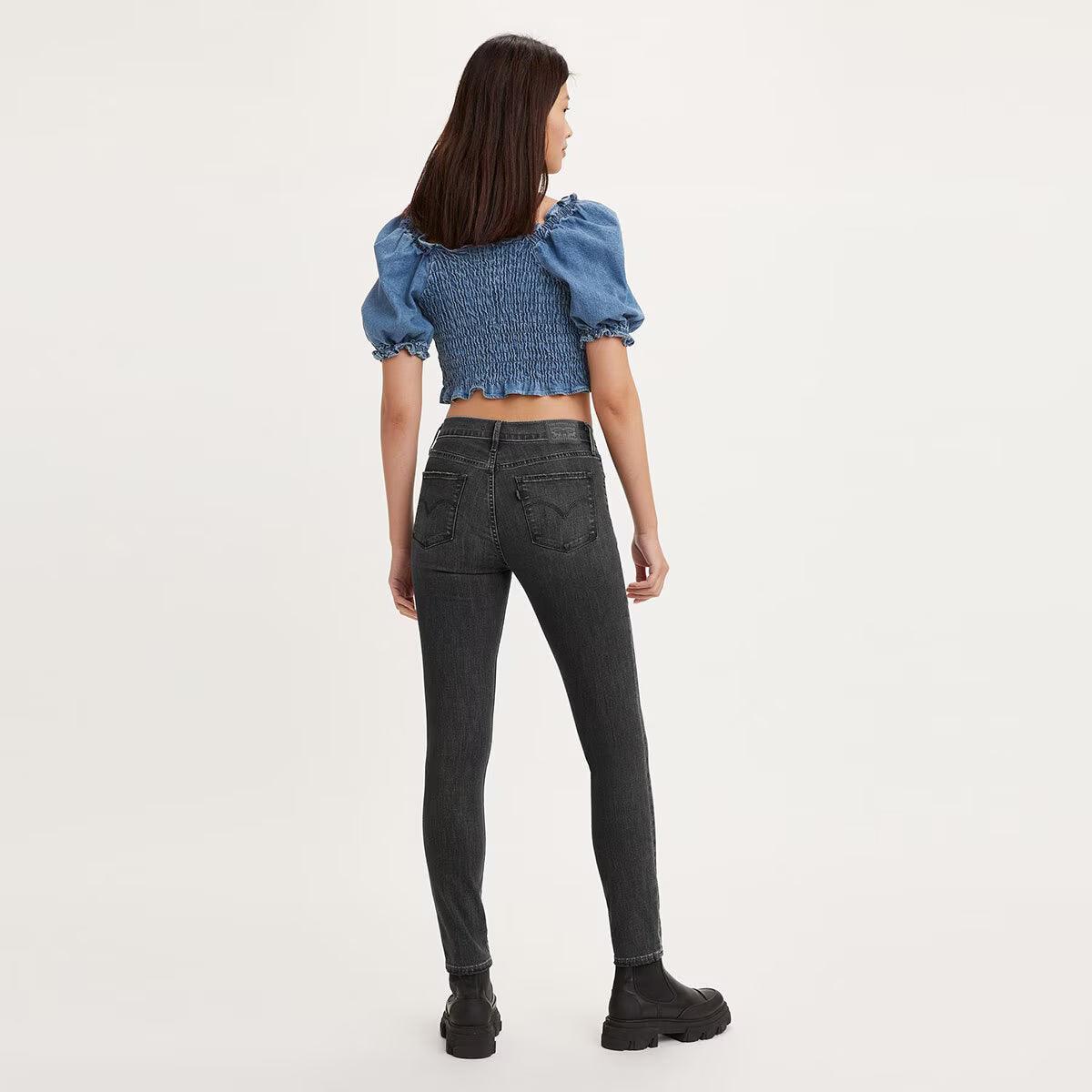 Levi'S Ladies 311 Shaping Skinny Denim Jeans - Toi ‘n’ Moi Ltd