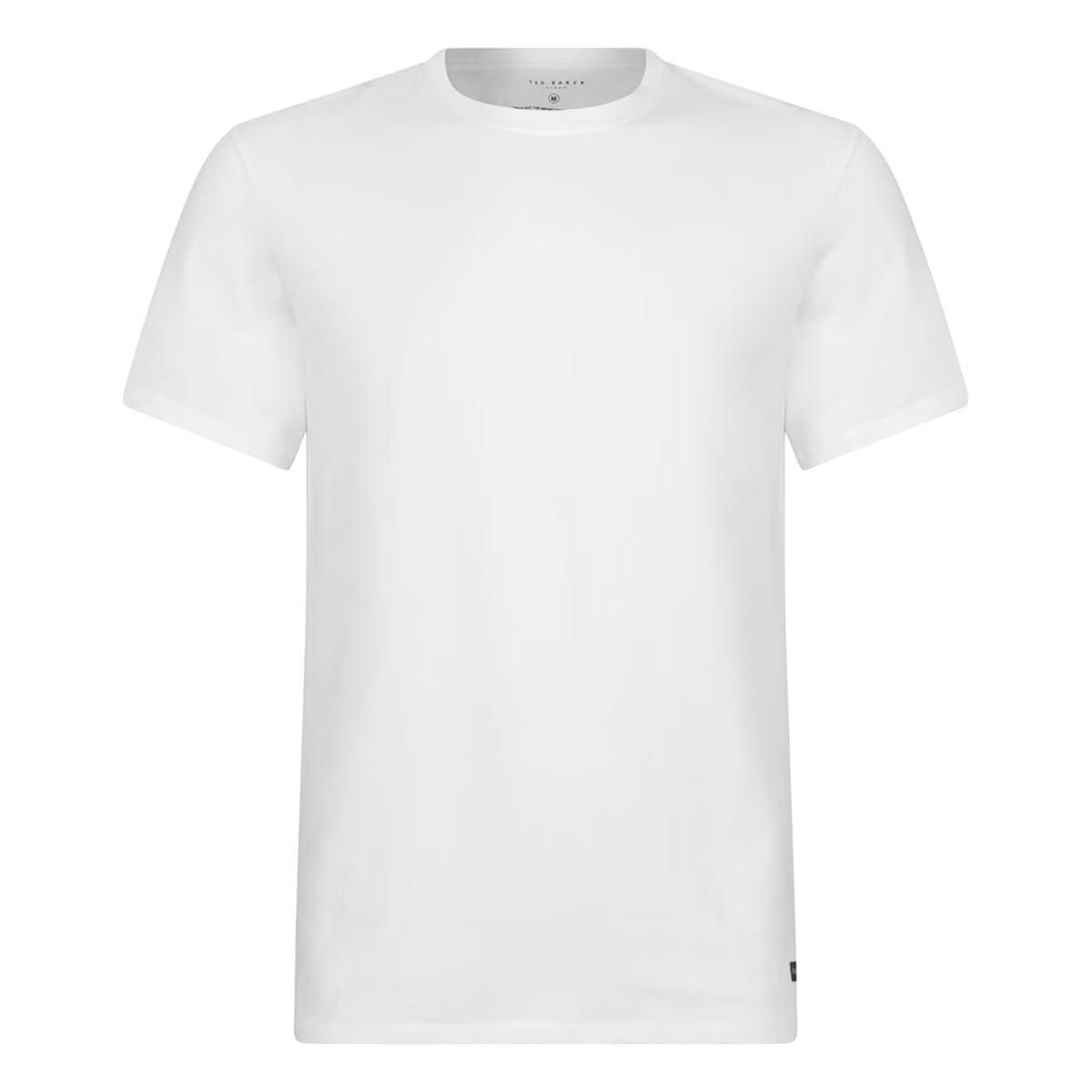 Ted Baker Men'S T-Shirt, 3 Pack - Toi ‘n’ Moi Ltd